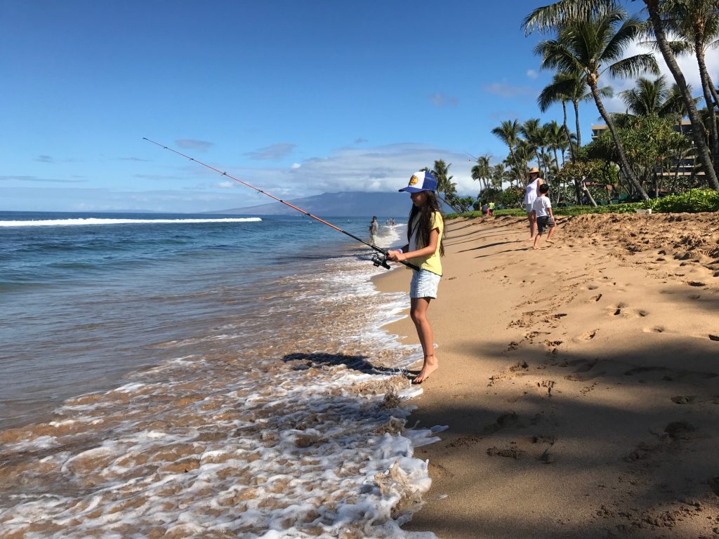 Marriott's Maui Ocean Club