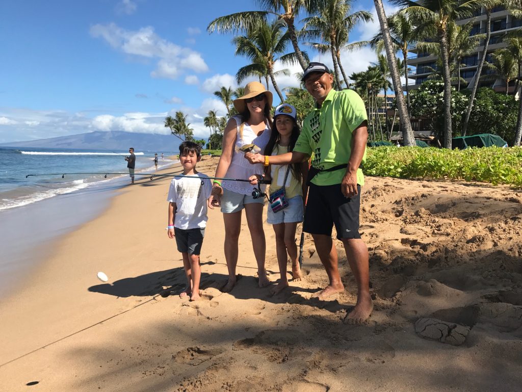 Marriott's Maui Ocean Club