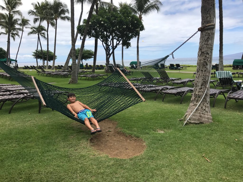 Marriott's Maui Ocean Club
