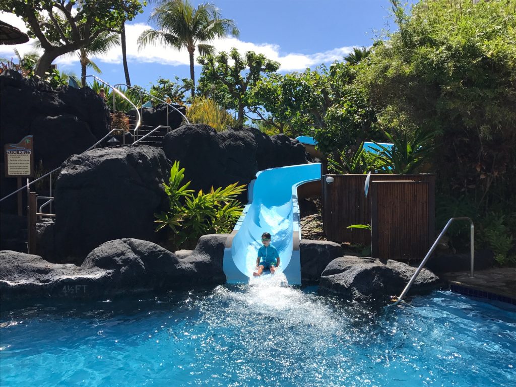 Marriott's Maui Ocean Club