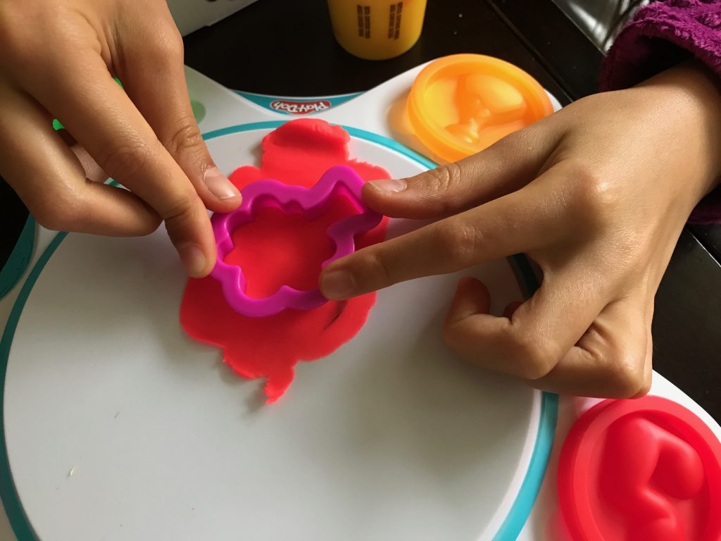 Play-Doh Touch Studio