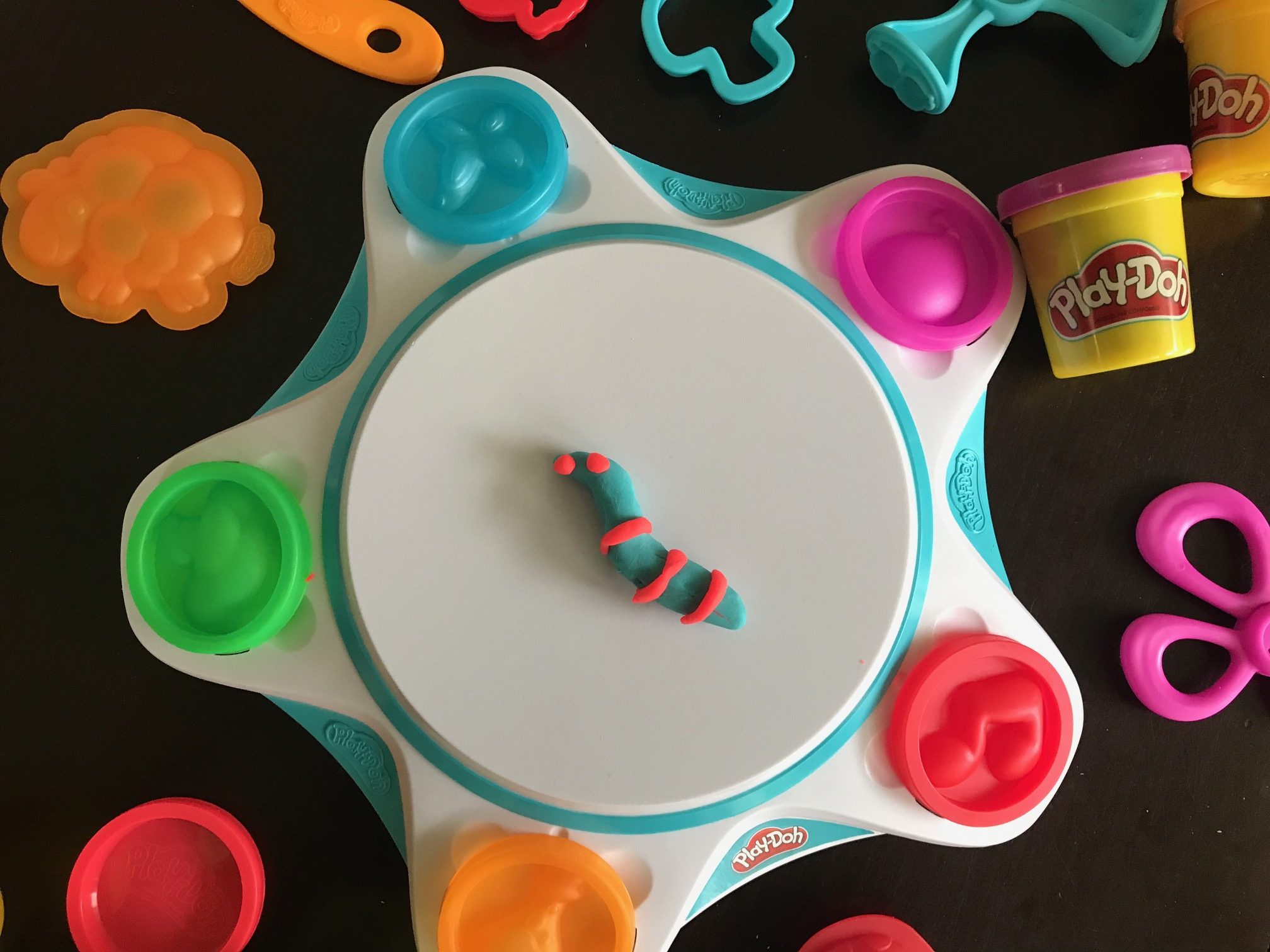 play doh touch