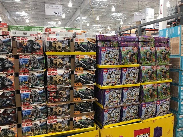 kids toys at costco