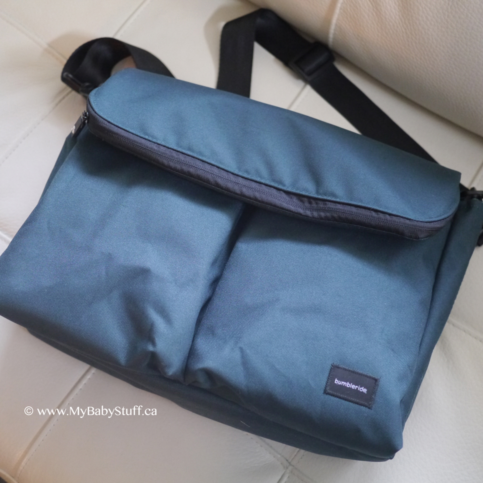 bumbleride diaper bag