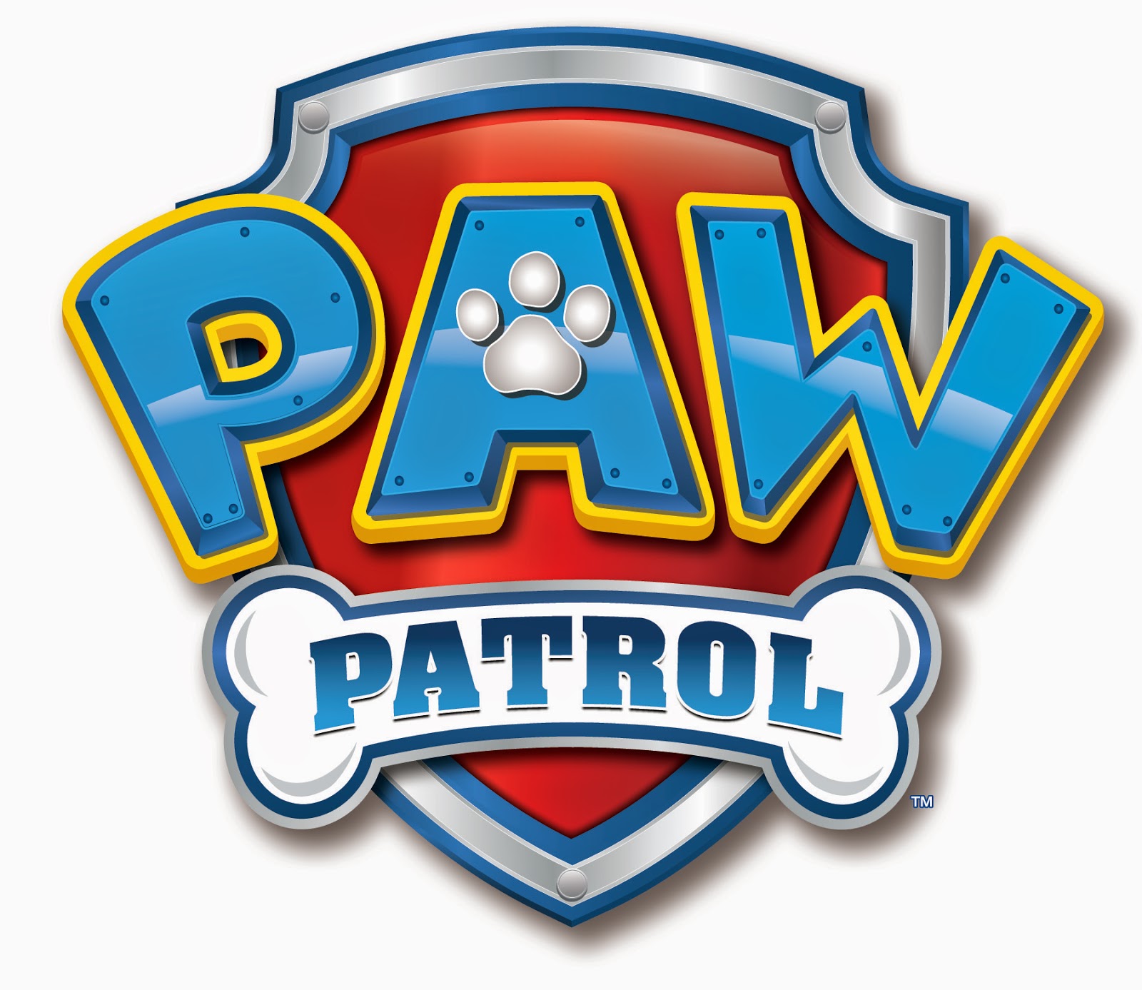 winter dog paw patrol