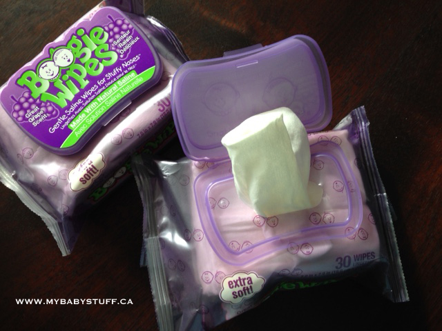 Mom Must Have: Boogie Mist and Boogie Wipes - My Family Stuff