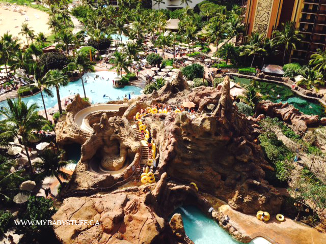 Seven Days at Disney Aulani: Tips and Tricks #FamilyTravel - My Family ...