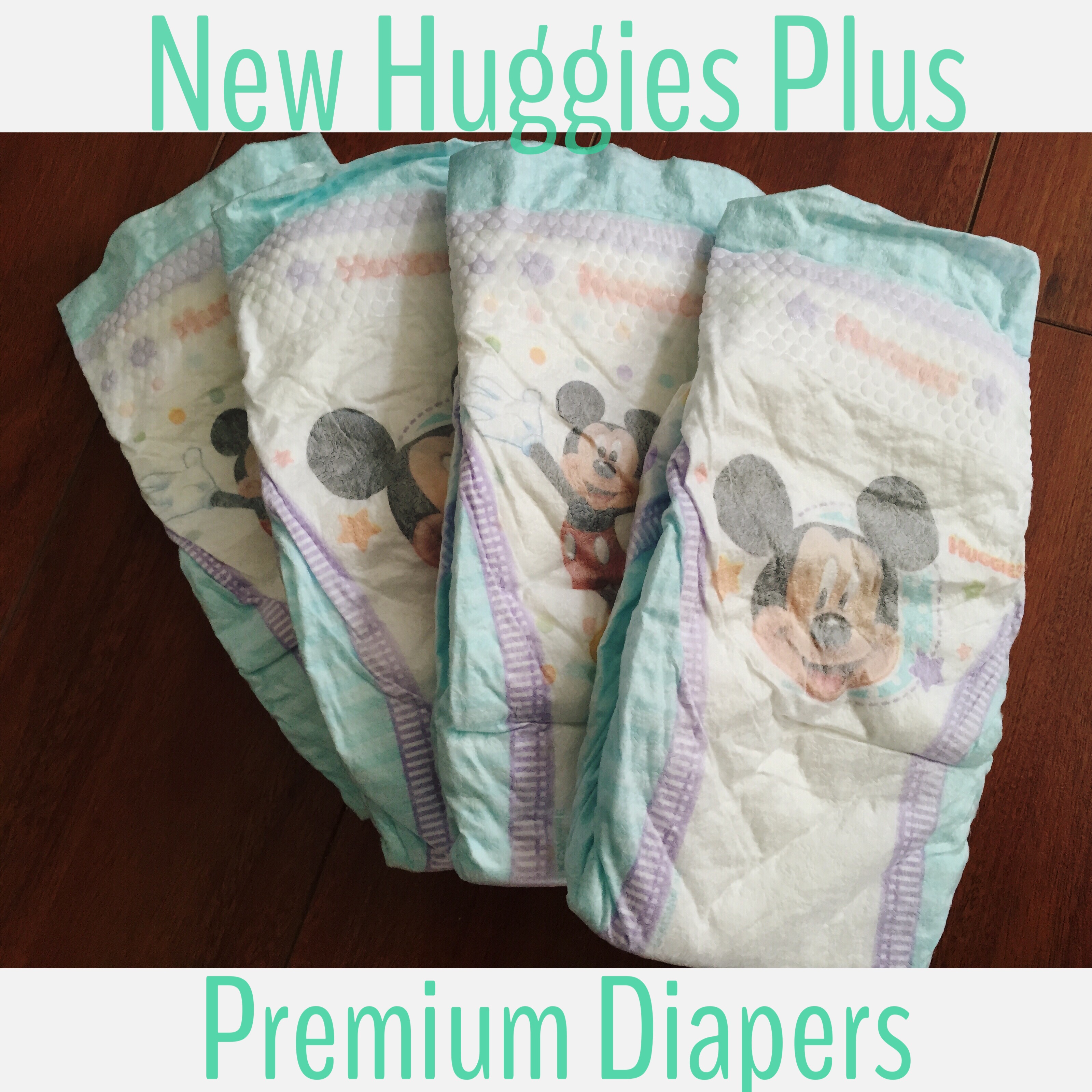 Benefits and features of huggies little movers plus diapers