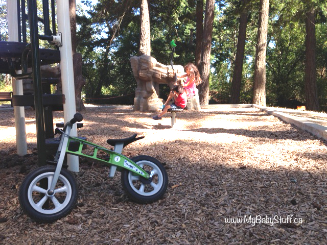 firstbike street balance bike