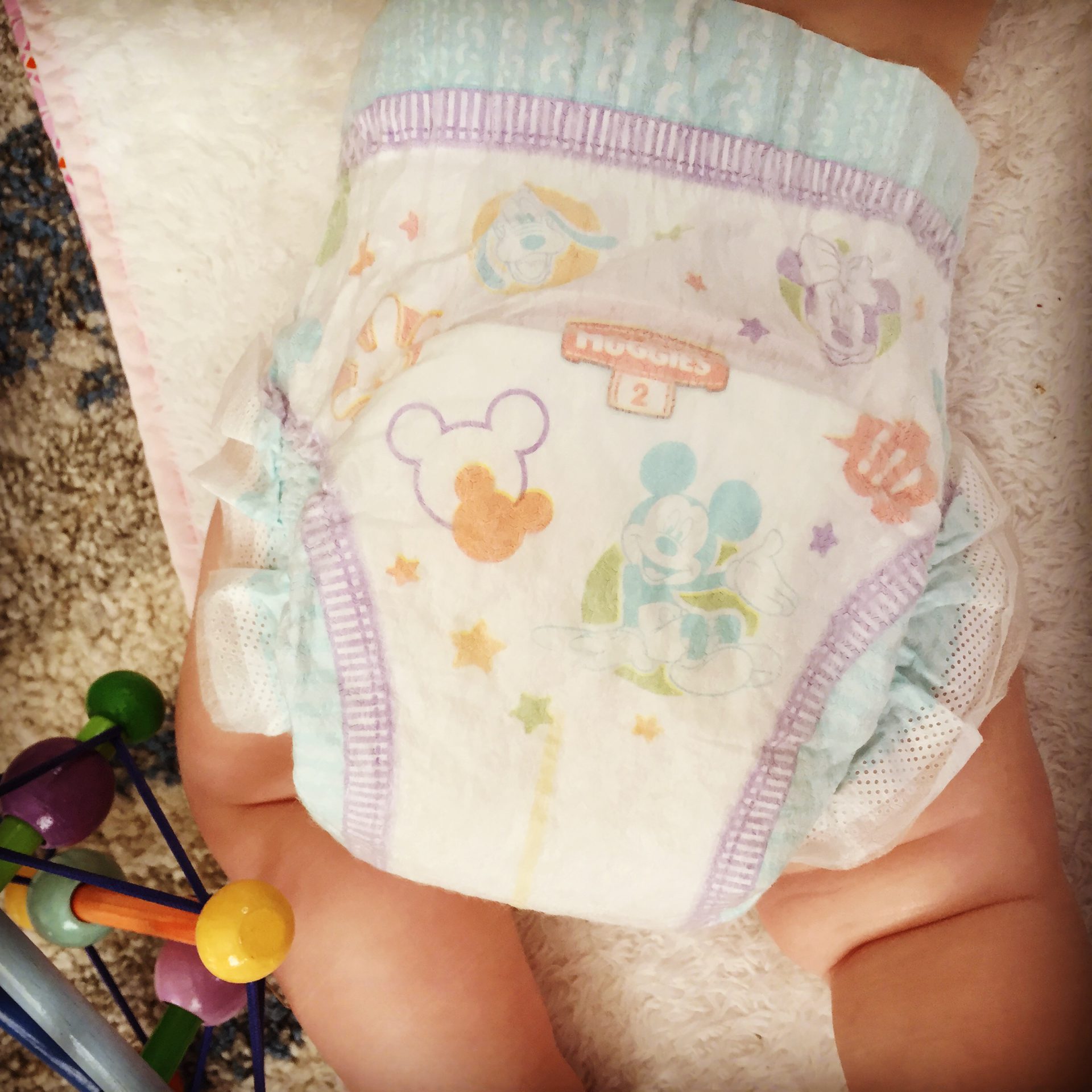 Huggies' best diapers! #LittleSnugglersPlus #LittleMoversPlus - My ...