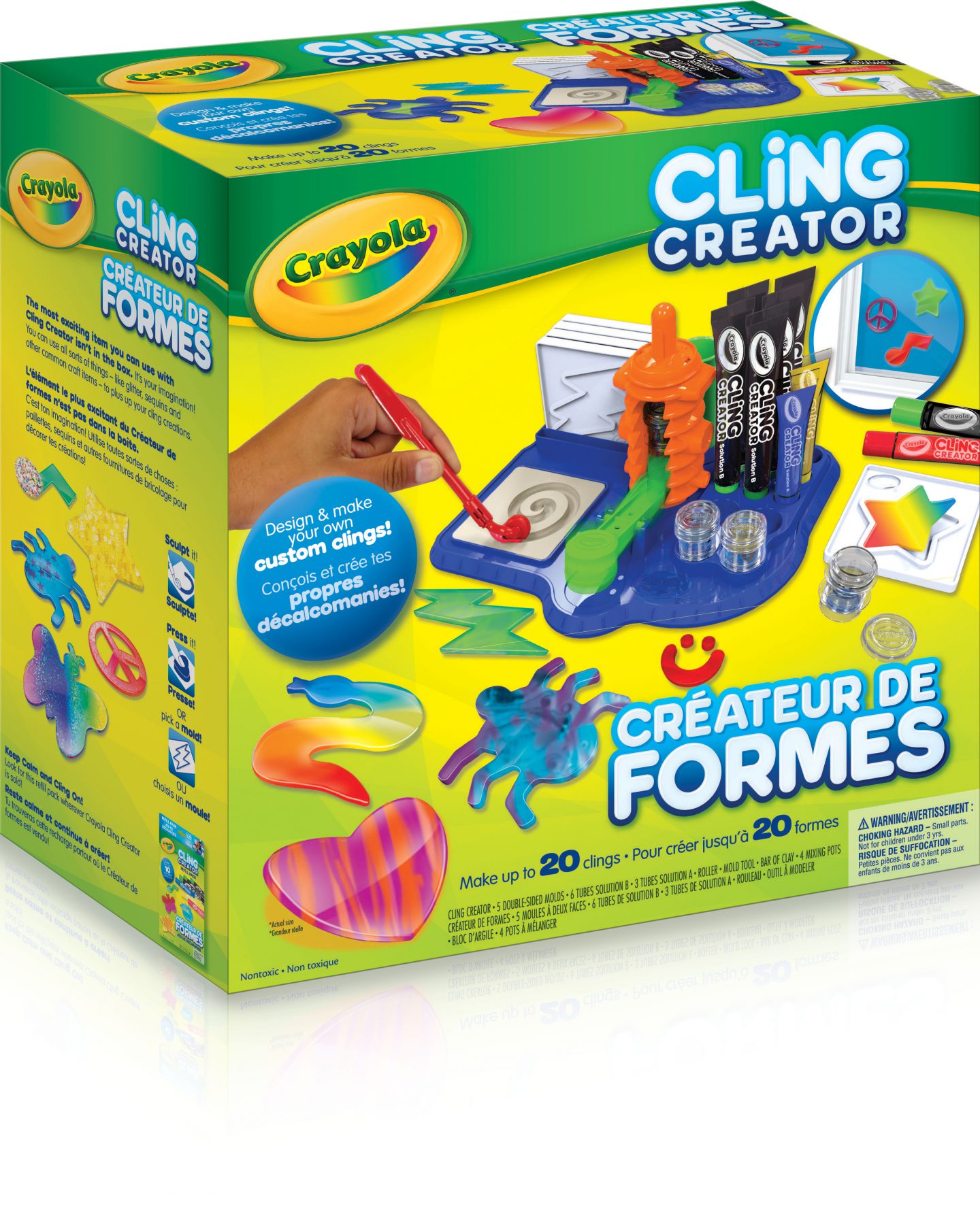 Personalize your Crayons with the Crayola Crayon Carver #Giveaway - My ...