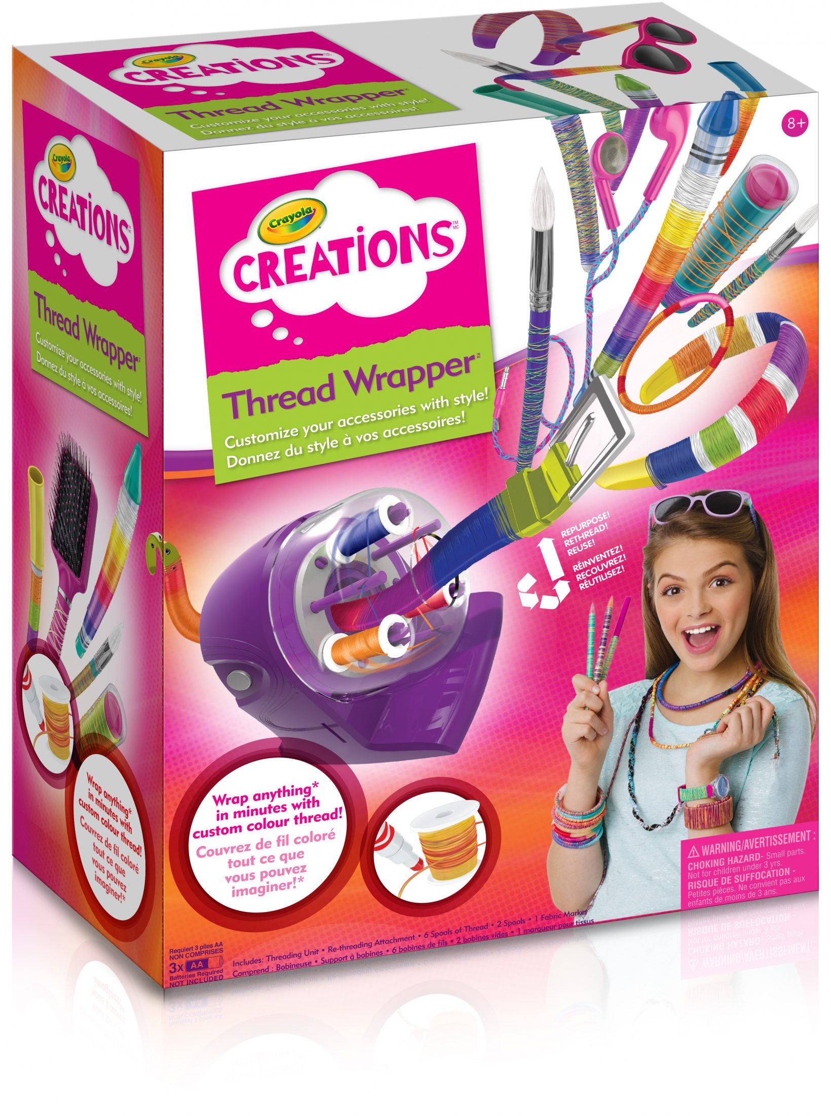 Personalize your Crayons with the Crayola Crayon Carver #Giveaway - My ...