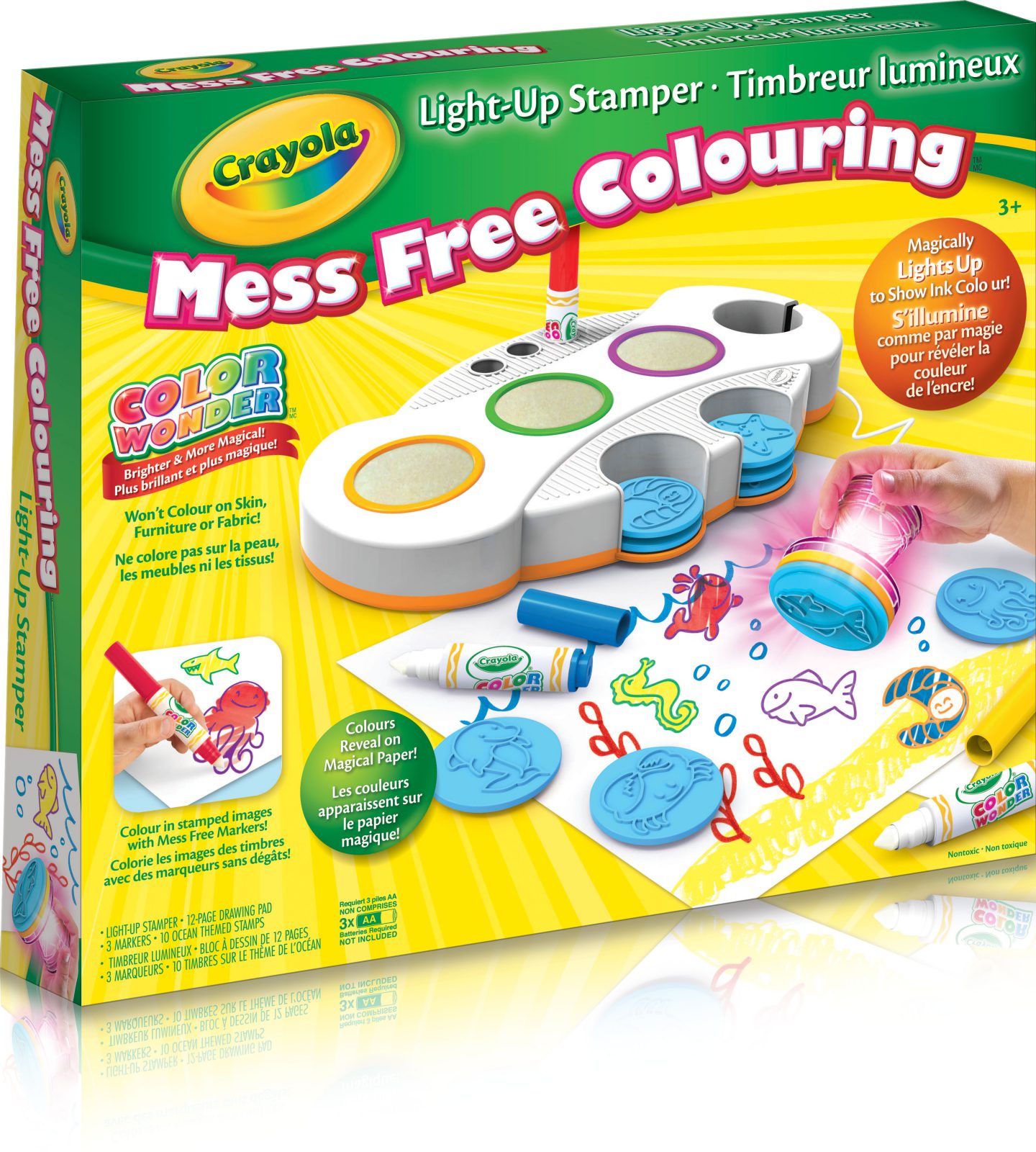 Personalize your Crayons with the Crayola Crayon Carver Giveaway My