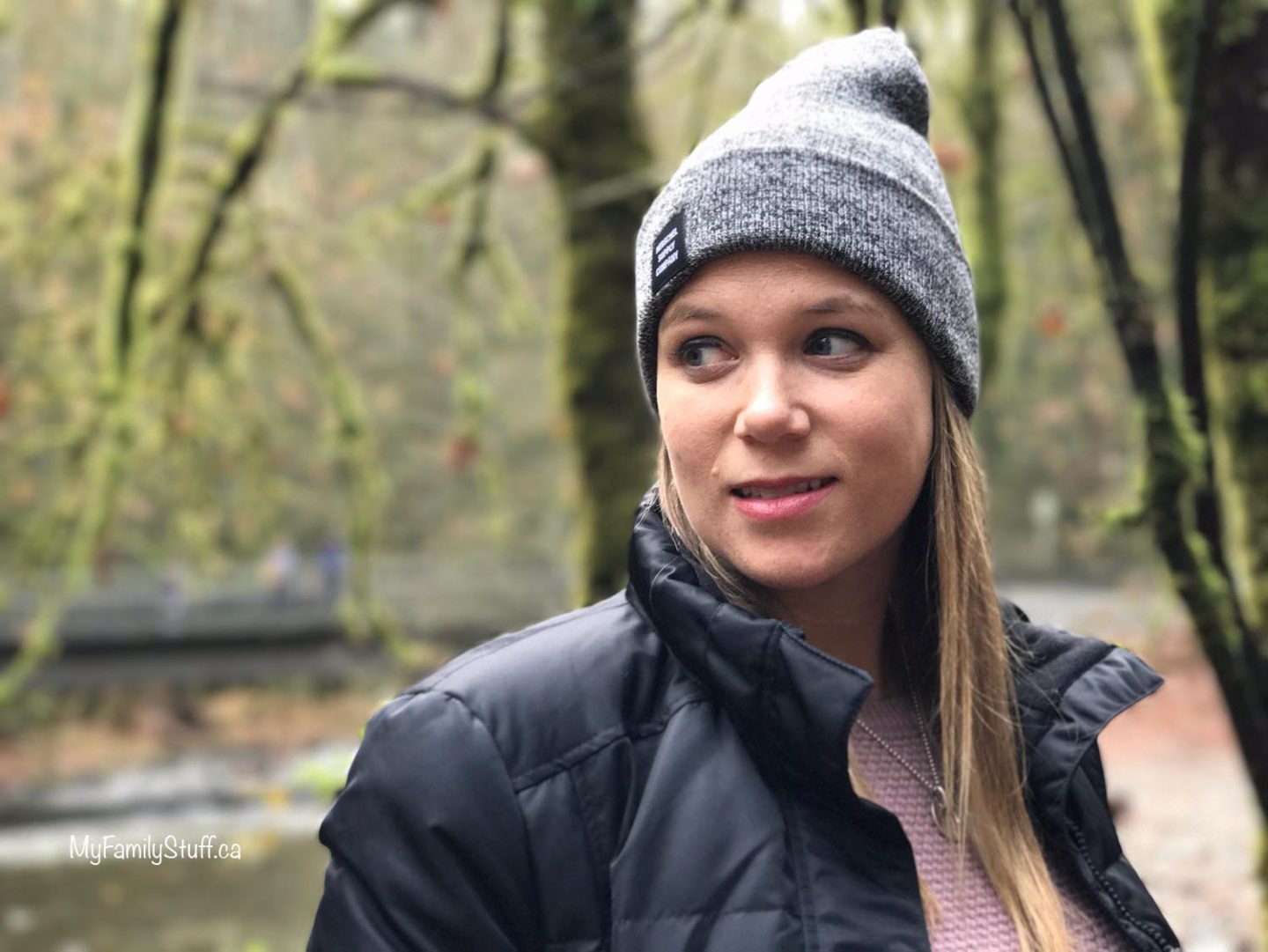 Herschel Supply Co Holiday Gift Guide My Family Stuff