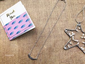 Foxy Originals Sweet Notes review