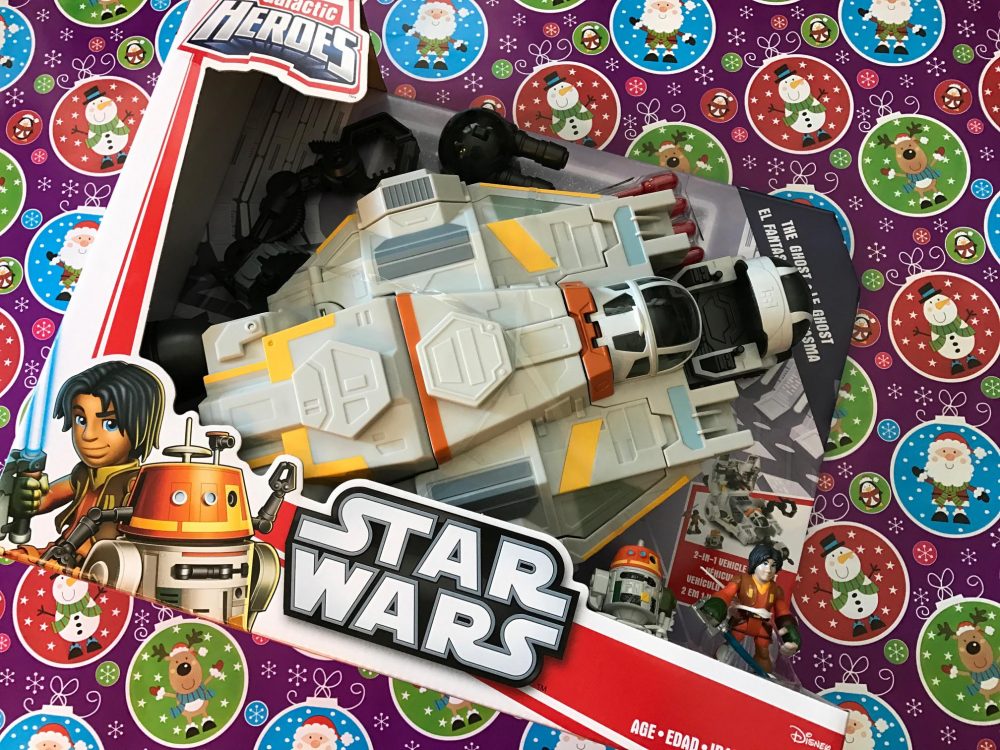 star wars toys for christmas