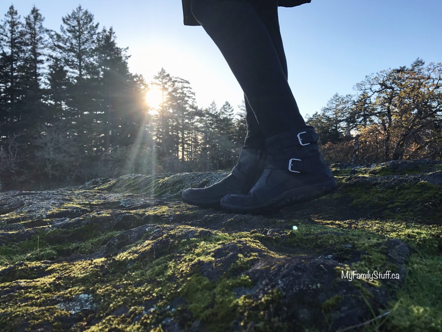 skecher winter shoes