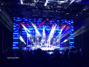 For the Record: The Brat Pack Norwegian Escape