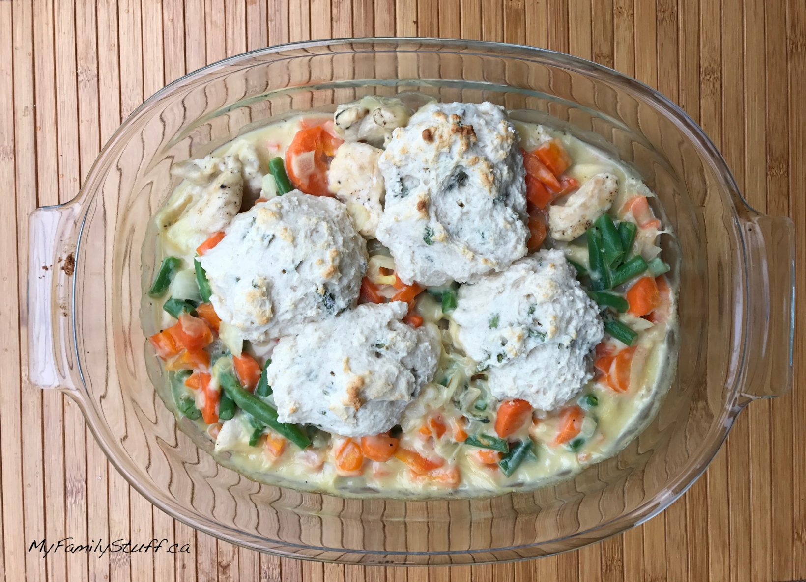 Chef's Plate Gift Cards Make Great Teacher Gifts + Giveaway! My