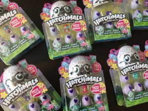 Hatchimals Colleggtibles