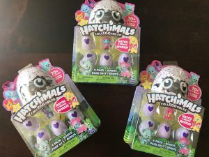 Hatchimals Colleggtibles