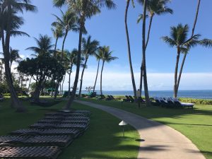 Marriott's Maui Ocean Club