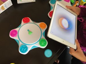 Play-Doh Touch Studio