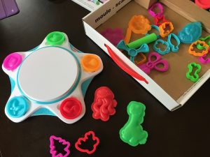 Play-Doh Touch Studio