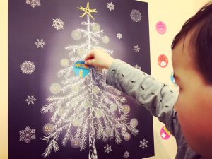 My Kindness Calendar review