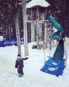 Whistler Blackcomb
