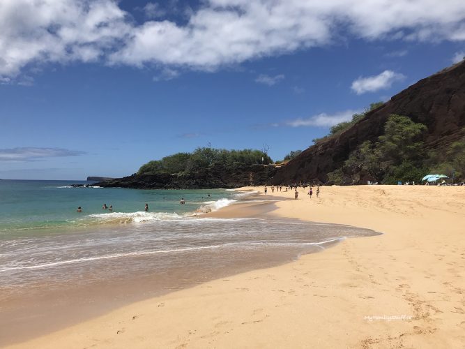 7 Things to Know about Makena Beach on Maui