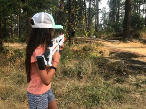 Nerf Laser Ops Pro Deltaburst
