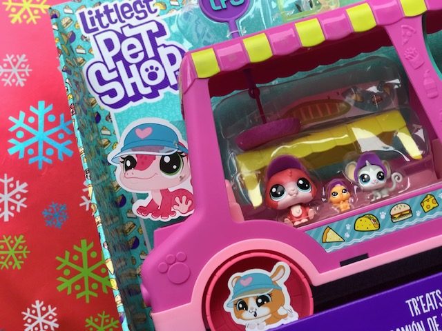 littlest pet shop stuff