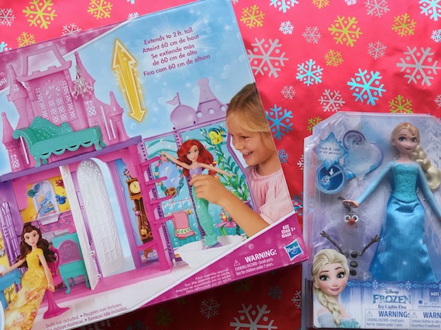 Disney Princess Gifts