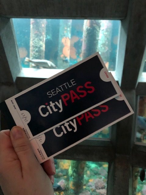 Seattle CityPASS