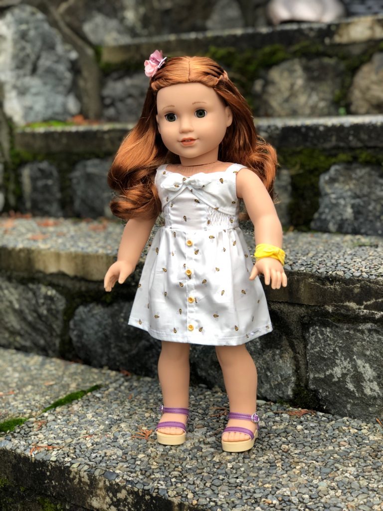 blaire wilson doll