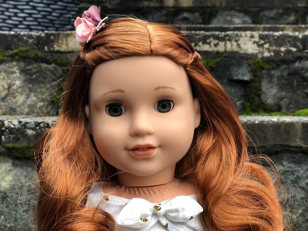 american girl girl of the year 2019 blaire wilson