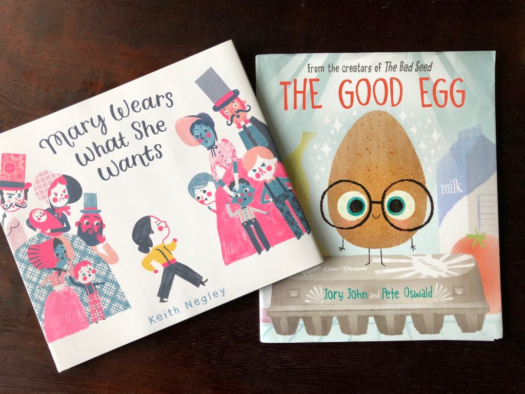 Harper Collins Picture Books