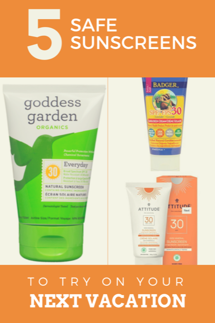 thinkbaby sunscreen allergy