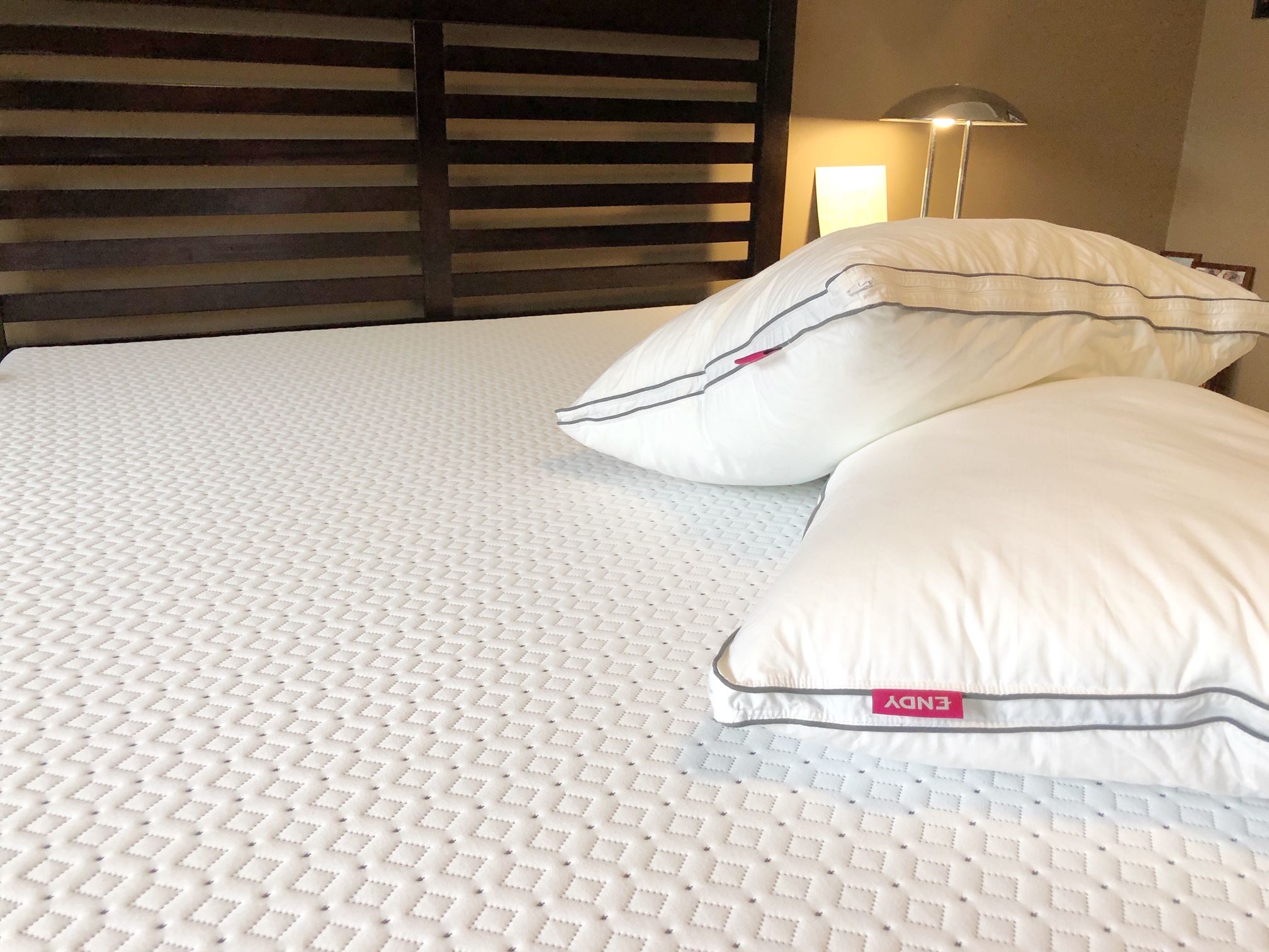 The Endy Mattress review