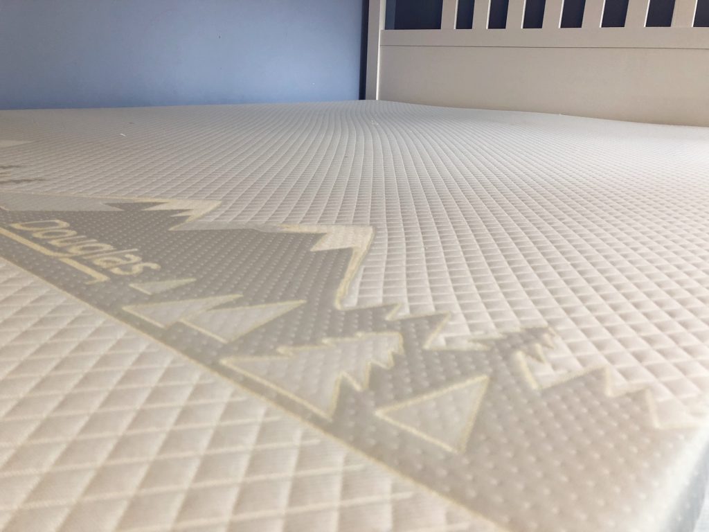 Mattress in a Box Comparing the Douglas by GoodMorning to the Endy