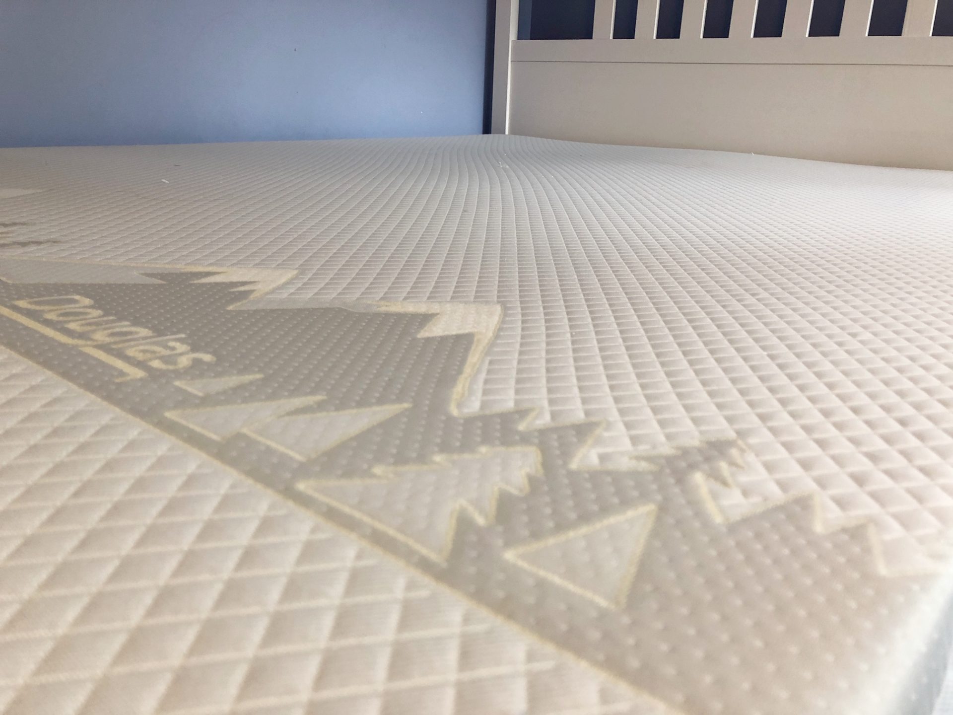 Mattress in a Box Comparing the Douglas by GoodMorning to the Endy