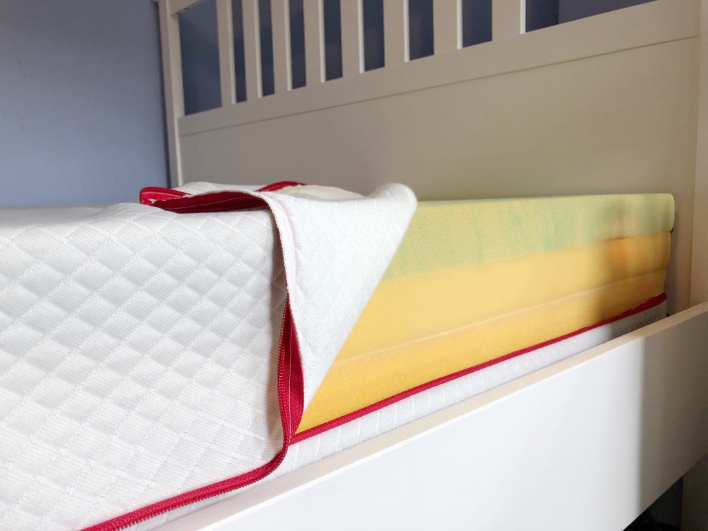 douglas alpine mattress review