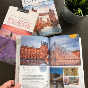 Europe Travel Guides