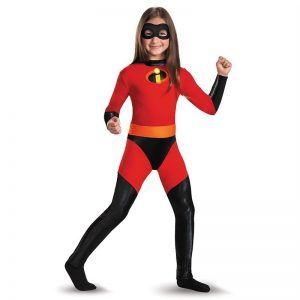 Incredibles Violet Costume