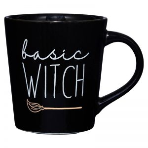 Basic Witch mug
