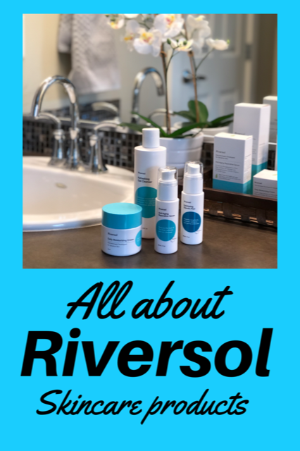 Microfibre Make-up Removal Cloth  Riversol Dermatologist Developed