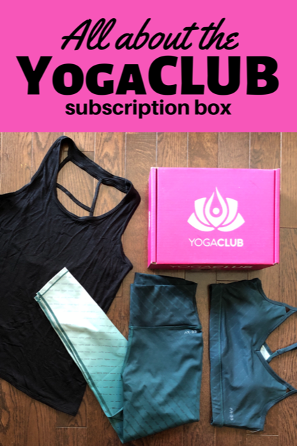 How to Choose the Best Yoga Clothes for Your Favorite Fitness Activity –  YogaClub