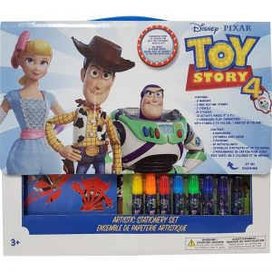 Toy Story Stationary