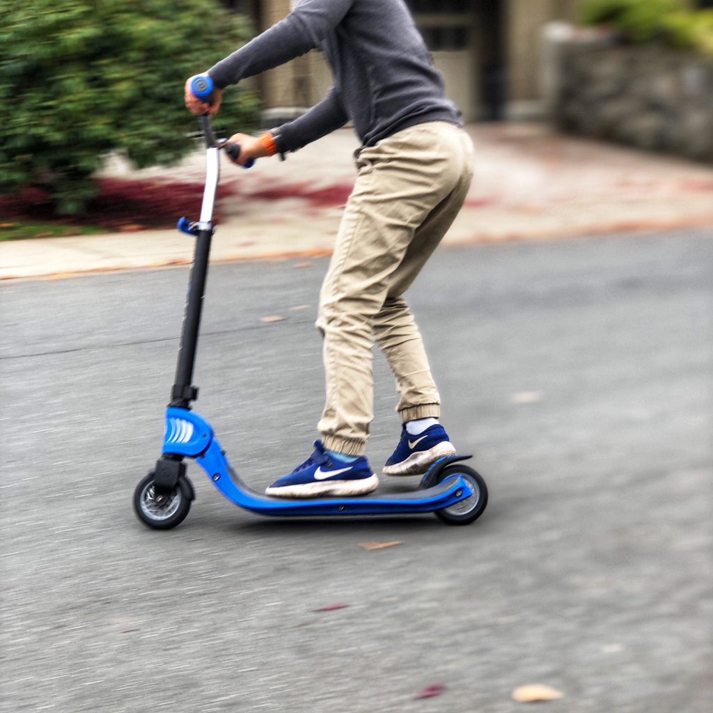 Globber flow foldable 125 hot sale scooter